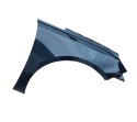 Peugeot 308 II 14-21r. błotnik prawy czarny KTG