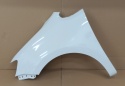 Seat Alhambra 7N 10-20r. błotnik prawy biały LC9A
