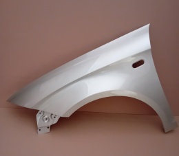 Seat Altea Toledo 04-15r. błotnik lewy beżowy LS1S