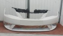 Seat Ibiza IV 6J LIFT 12-17r Zderzak przedni biały LB9A