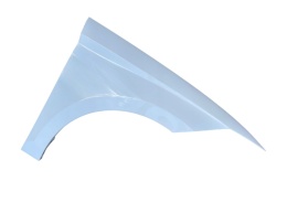 Seat Ibiza V 6F 17-25r błotnik prawy biały LB9A