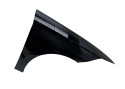 Seat Ibiza V 6F 17-25r błotnik prawy czarny LY9T