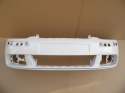 VW Golf 5 1K1 Hatchback 03-09r zderzak przedni biały LB9A