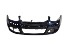 VW Golf 5 1K1 Hatchback 03-09r zderzak przedni czarny metalik LC9Z
