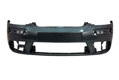 VW Golf 5 V PLUS 05-09r zderzak przedni grafitowy LC5F
