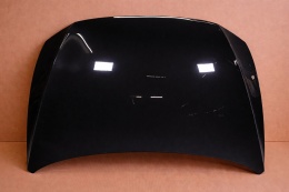 VW Passat B8 3G 14-23r Maska czarna LC9X