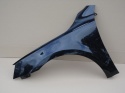 Skoda Octavia 3 III 5E 13-17 lewy błotnik czarny LF9R 9910