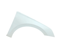 Skoda Octavia IV 20-24r. błotnik prawy biały LS9R