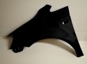 VW Caddy 3 III 2K 11-15r lewy błotnik czarny LC9X