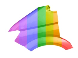 VW Crafter II 17-25r. błotnik lewy Każdy kolor