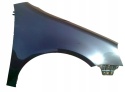 VW Golf 5 1K1 Hatchback 03-09r prawy błotnik granatowy LC5F