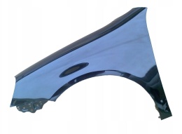 VW Jetta, Golf 5 kombi 05-10r lewy błotnik czarny LC9X