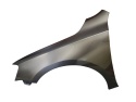 VW Jetta VI (1B) 10-18r. błotnik lewy brązowy LH8Z