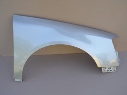 VW Passat B6 3C 05-10 błotnik prawy beżowy LD1W