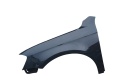 VW Passat B7 10-14r lewy błotnik szary LI7F