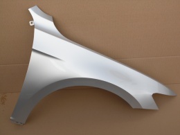 VW Passat B8 14-20r prawy błotnik grafitowy LB7R