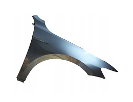 VW Passat B8 14-20r prawy błotnik grafitowy LR7H